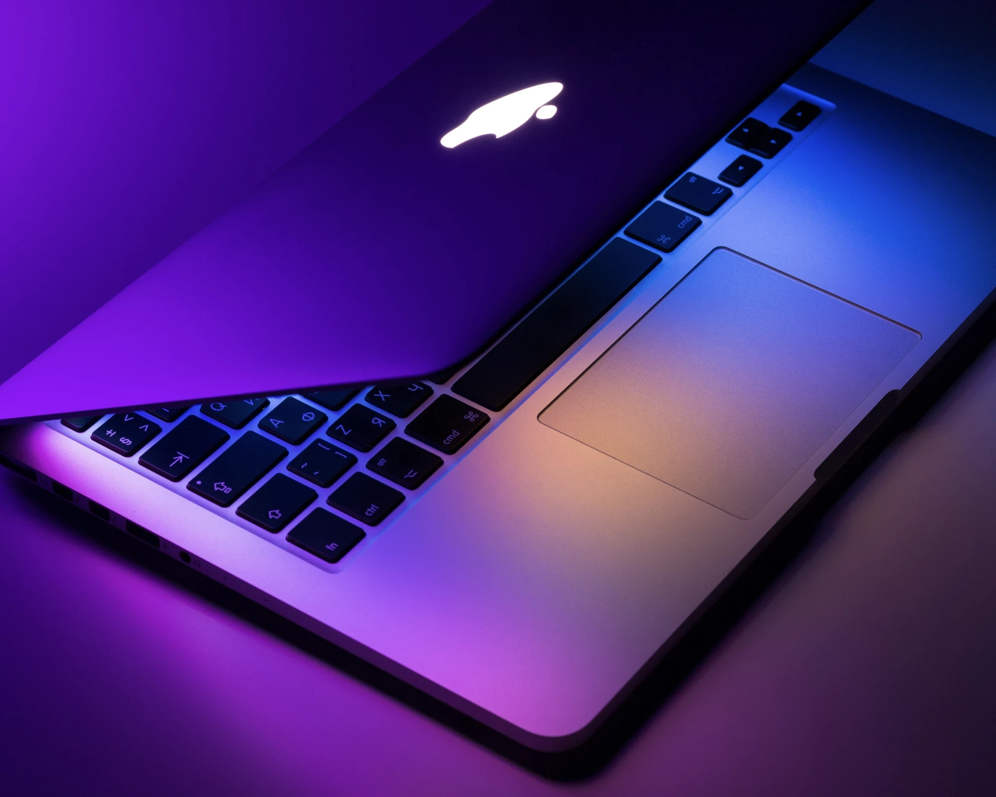 Dmitry Chernyshov Unsplash